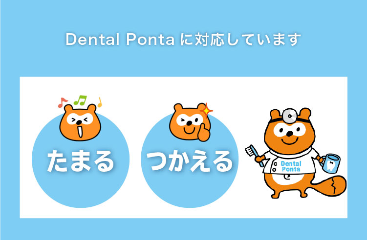 Dental Ponta